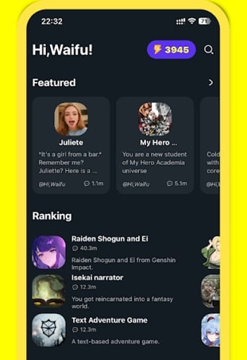 HiWaifu apk download HiWaifu apk download